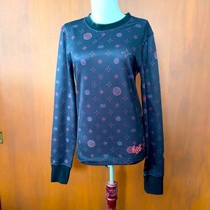 686 mid weight base layer